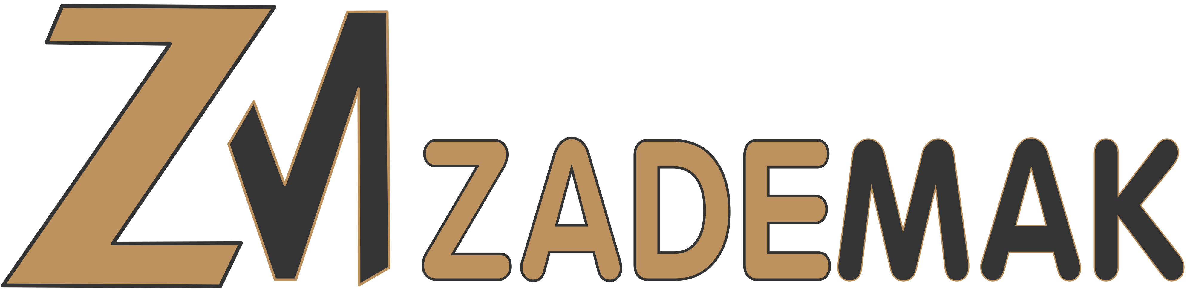 ZadeMakina